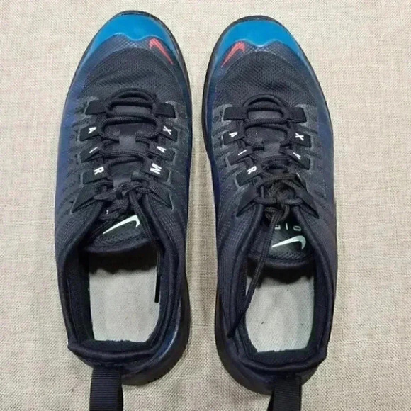 Nike Air Max Running Athletic Sneaker Youths 6 - Picture 5 of 11